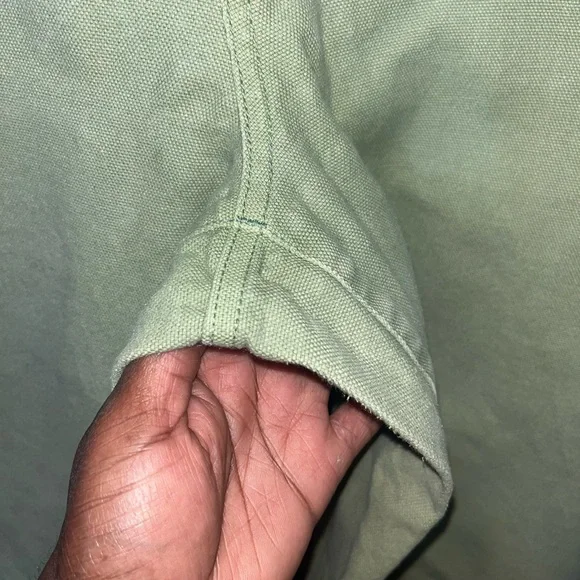 Madewell Curvy Slim Emmett Wide-Leg Crop Pants tall long Inseam - Picture 4 of 13